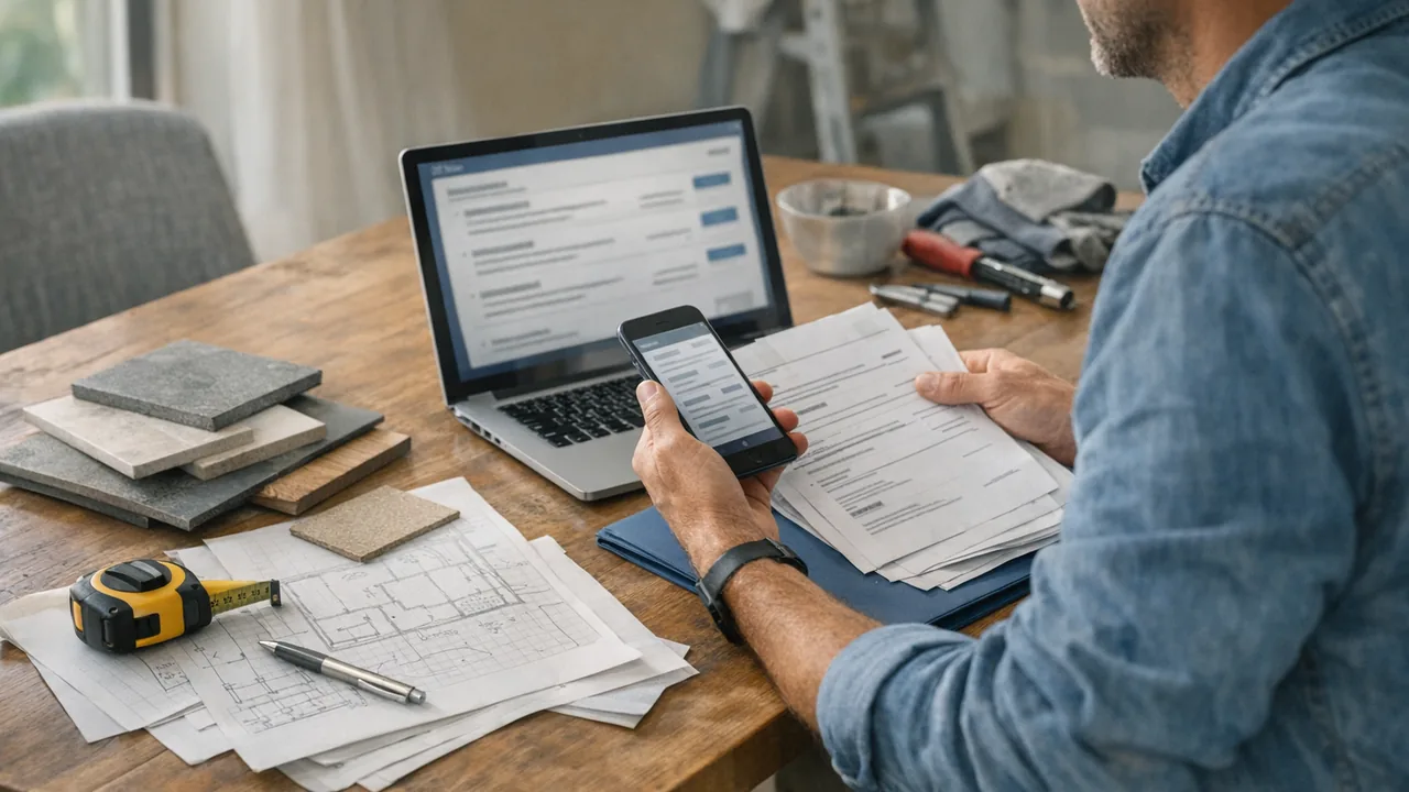 How to Hire a Home Repair Professional in Israel in 2026: The Complete Client Guide — Comparing Quotes, Contracts, Warranty