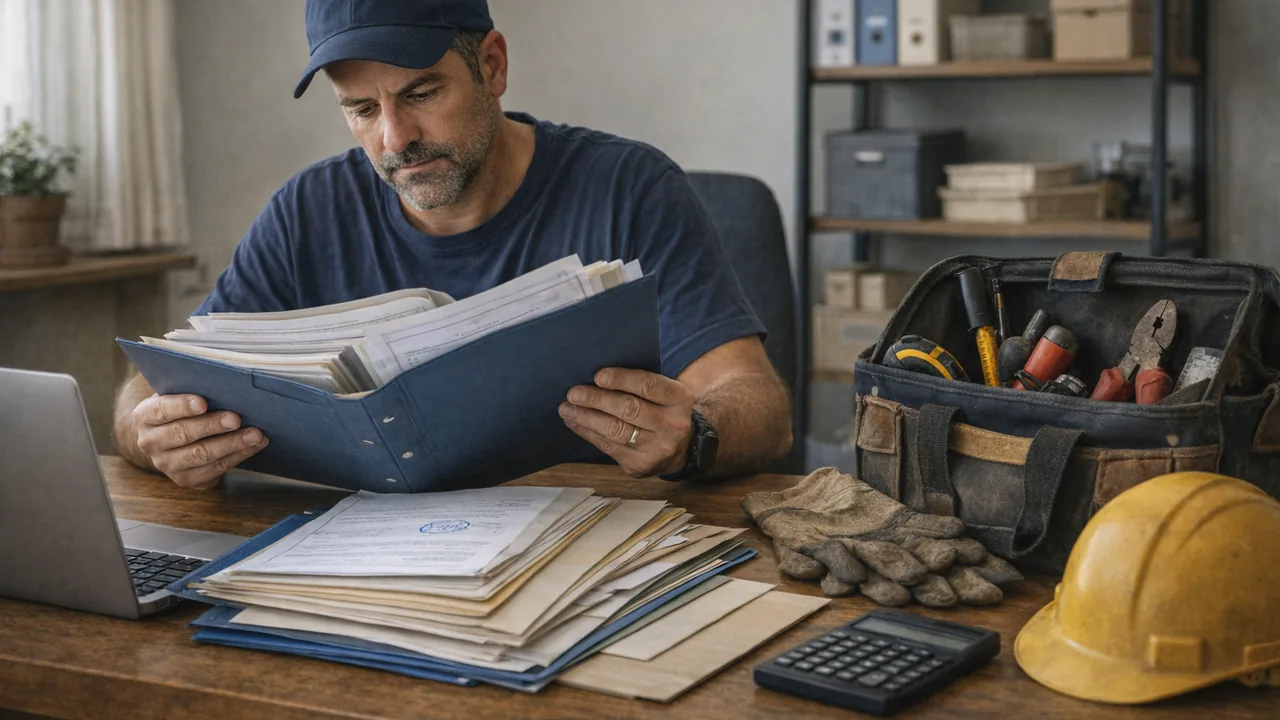 Licenses, Registrations, and Insurance for Home Repair Professionals in Israel 2026: The Complete Guide