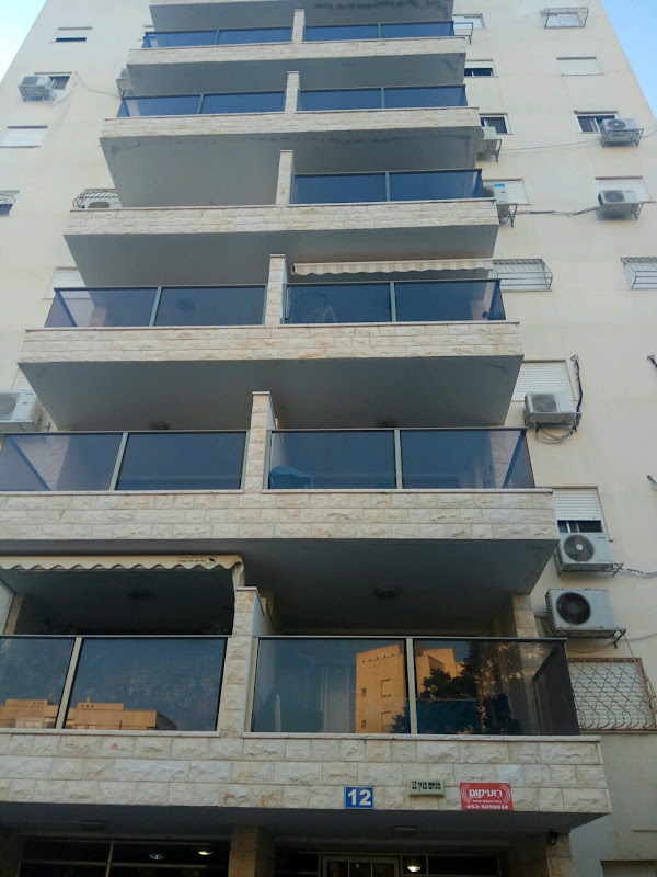 מיכאל אוטמזגין אינסטלטור מומלץ בקריות