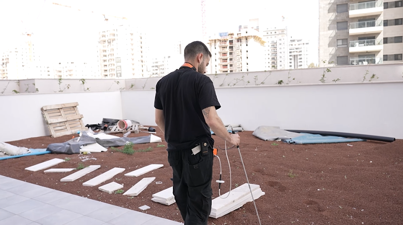 אינפרטק טכנולוגיות מתקדמות