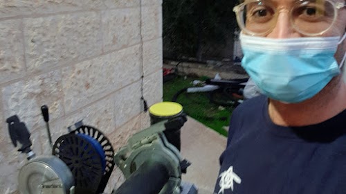 מ.א אינסטלטור