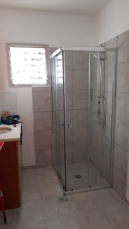אינסטלטור בחיפה חיים האינסטלטור