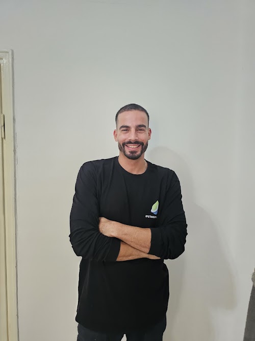 יוחאי ג'קסון אינסטלטור ואיתור נזילות בפתח תקווה