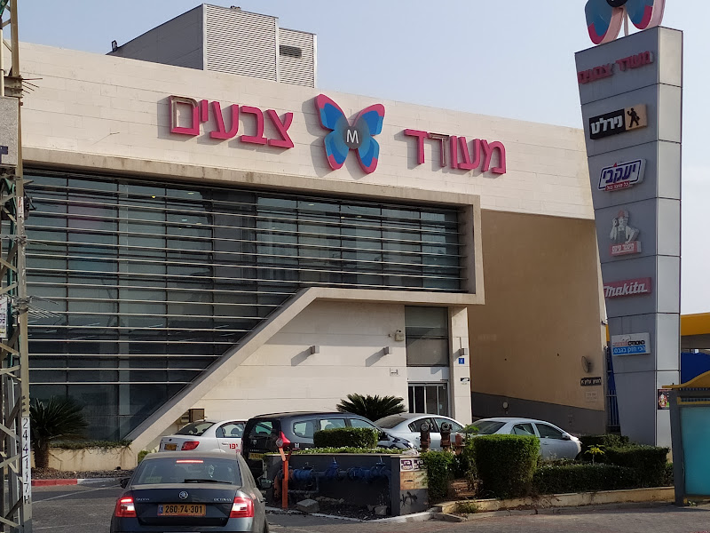 צבעי ראשון לציון - צביעת דירה בראשון לציון