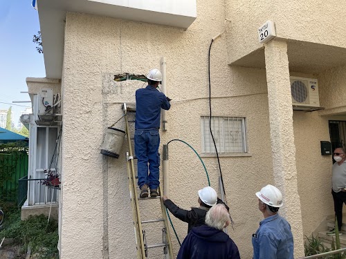 חשמלאי 24/7