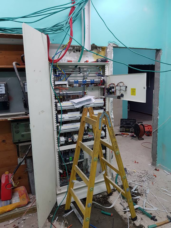 Работа 1