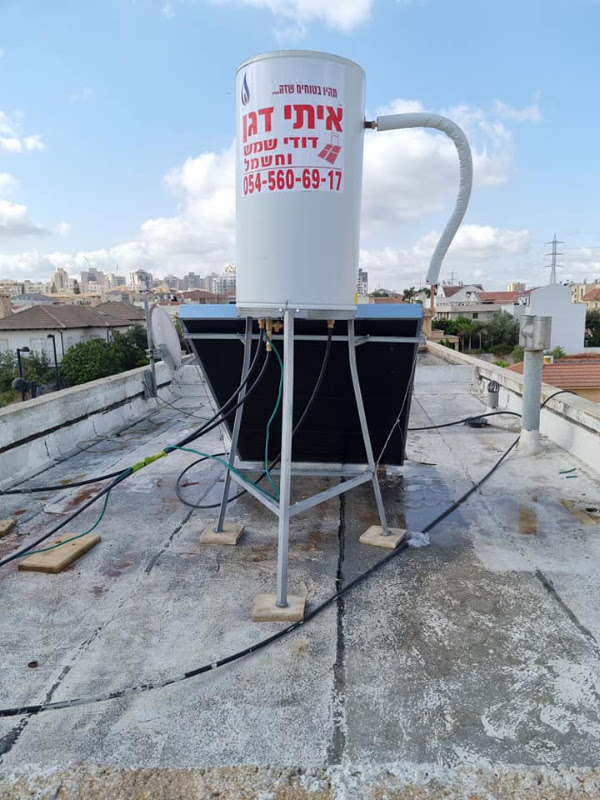 אינסטלטור בפתח תקווה תל אביב והמרכז-טכנאי דודים מומלץ