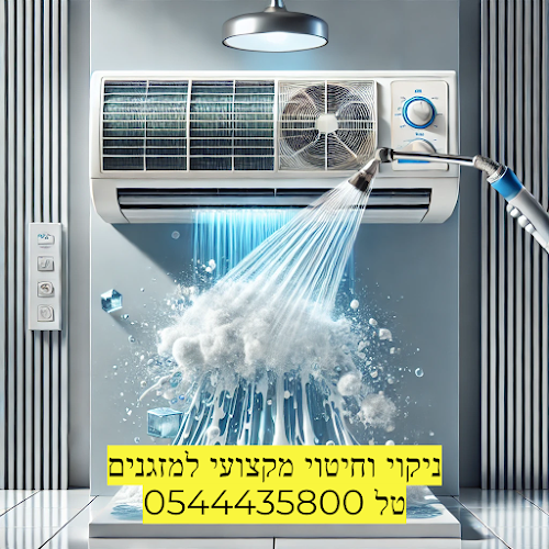 שירותי הנדימן
