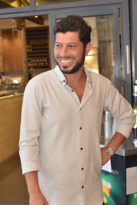 ירון פרידמן