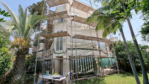 יוחנן קפלניקוב - קבלן שיפוצים ואינסטלציה, שיפוצניק במודיעין והסביבה