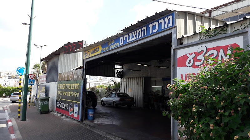 קורן אריה - חשמלאי רכב