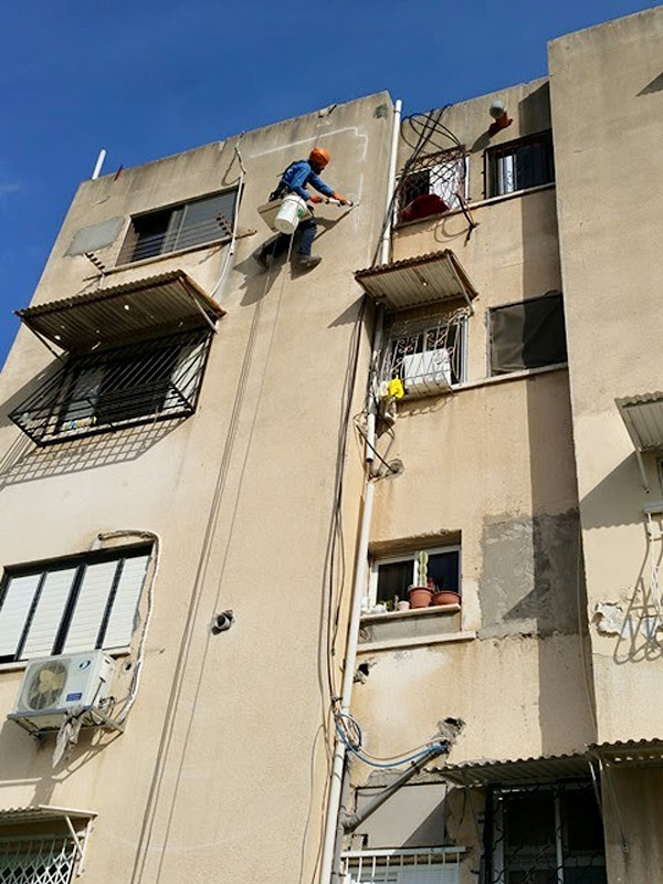 אינסטלטור ישראל