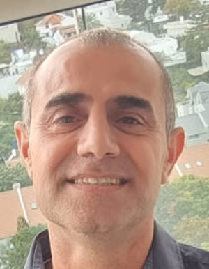 אורן