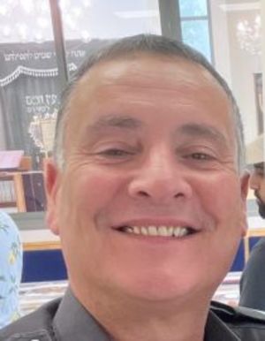צחי