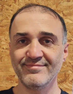 מורדי