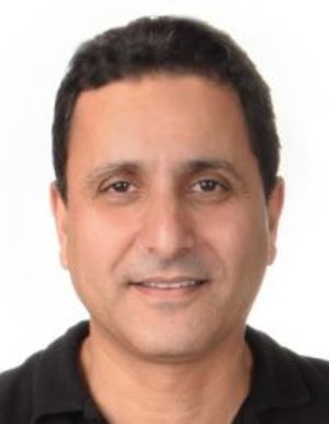 ירון