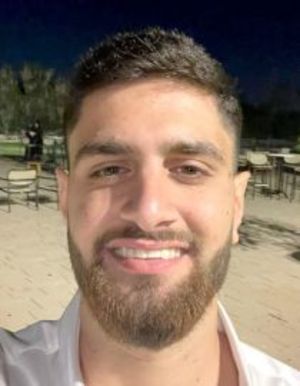 רועי