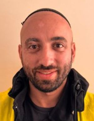 מרדכי