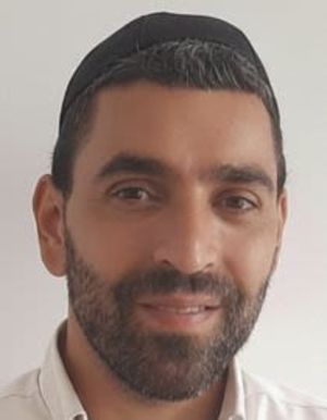 משה