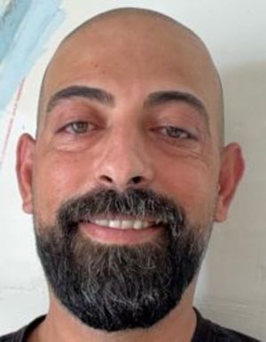 אחמד