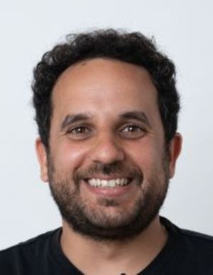 שחף