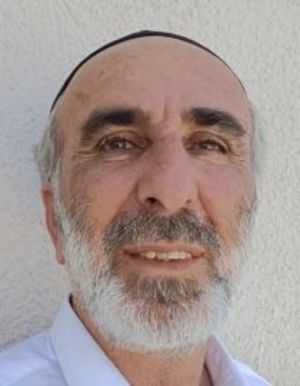 אליהו