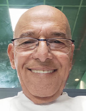 שלומי