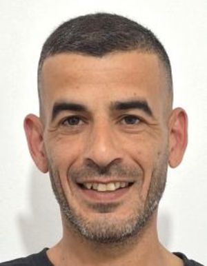 שלומי
