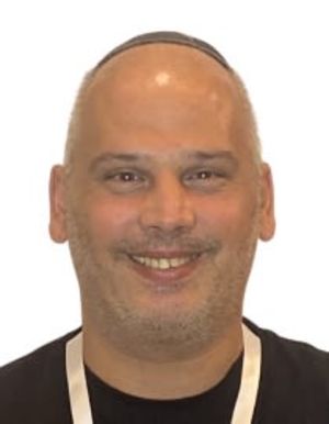 חיים