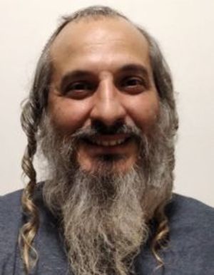 אהרון