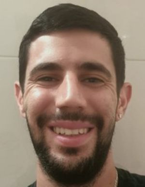 אלירן
