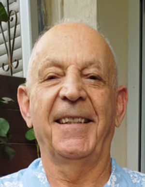 משה
