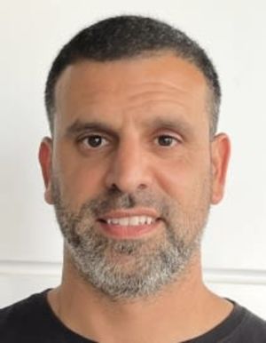 אושרי