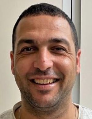 שלומי
