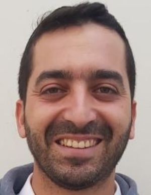 משה