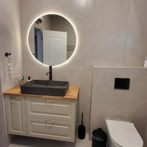 Работа 5