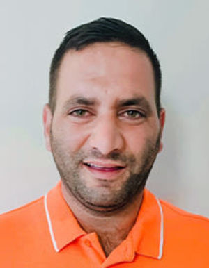 אסף