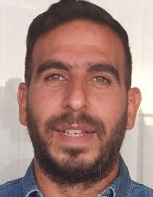 מנשה